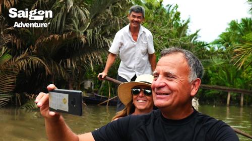 Hidden Mekong Delta Day Tour: An Authentic, Non-Touristy Experience